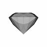 Lapidary Gemstones Jewels | High-Quality CAD Model_0_90_degree_snapshot