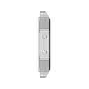 Cnc Casio A700 Face F-91W - Standard Mechanical Component_0_270_degree_snapshot