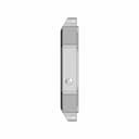 Cnc Casio A700 Face F-91W - Standard Mechanical Component_0_90_degree_snapshot