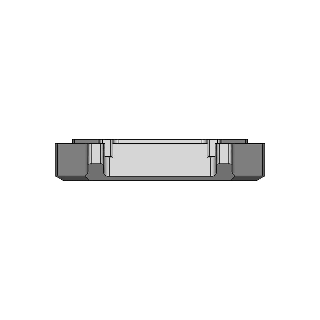 Cnc Casio A700 Face F-91W - Standard Mechanical Component_270_0_degree_snapshot