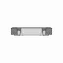 Cnc Casio A700 Face F-91W - Standard Mechanical Component_90_0_degree_snapshot