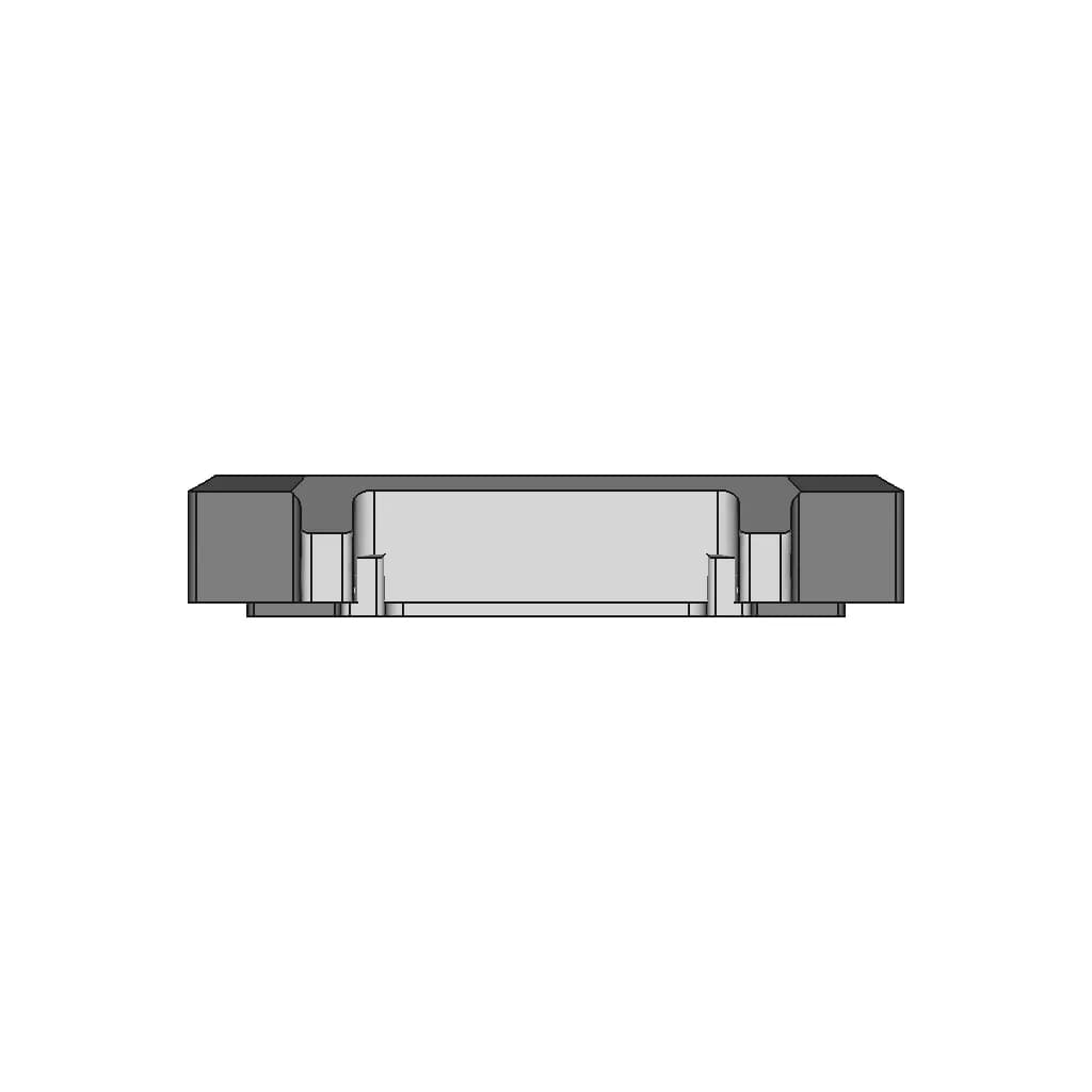 Cnc Casio A700 Face F-91W - Standard Mechanical Component_90_0_degree_snapshot