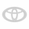 Toyota - Downloadable CAD Representation_270_0_degree_snapshot