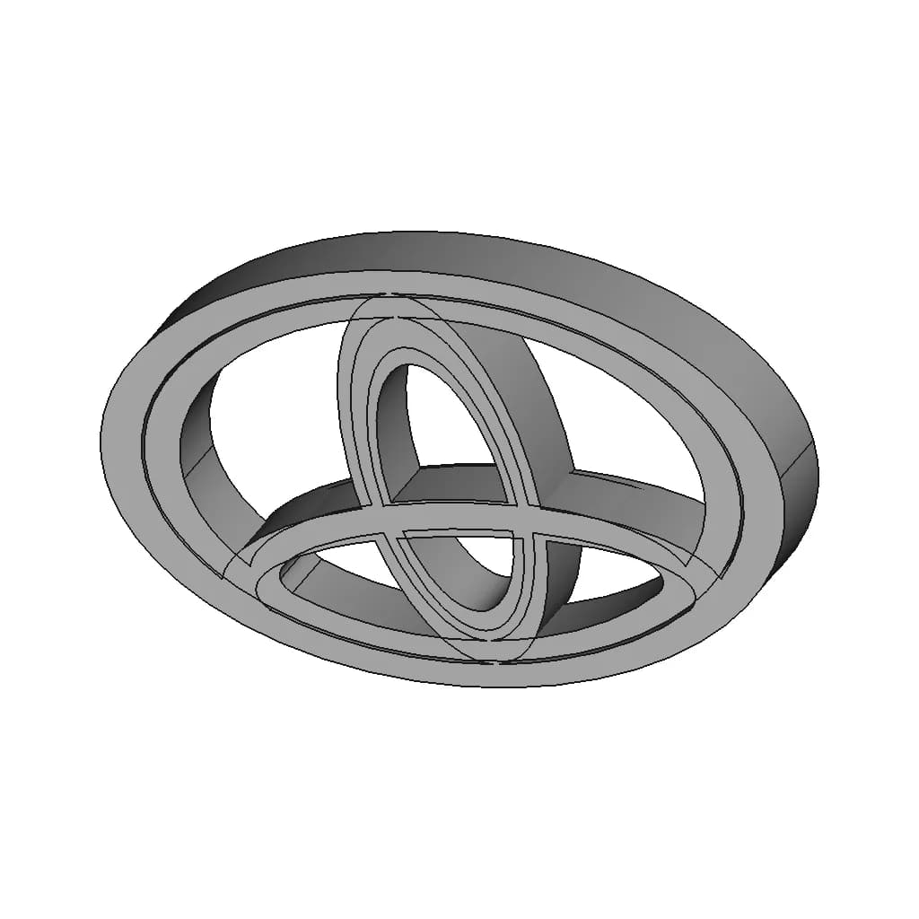 Toyota - Downloadable CAD Representation_60_30_degree_snapshot