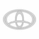 Toyota - Downloadable CAD Representation_90_0_degree_snapshot