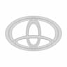 Toyota - Downloadable CAD Representation_90_0_degree_snapshot