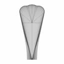 Jewelry Necklace Display Stand - Standard Mechanical Component_0_0_degree_snapshot