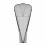 Jewelry Necklace Display Stand - Standard Mechanical Component_0_0_degree_snapshot
