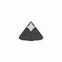 Jewelry Necklace Display Stand - Standard Mechanical Component_90_0_degree_snapshot
