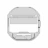 Casio 593 Module Retainer | High-Quality CAD Model_0_0_degree_snapshot