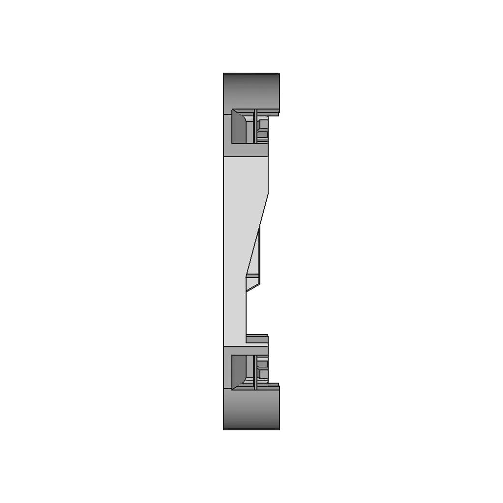 Casio 593 Module Retainer | High-Quality CAD Model_0_270_degree_snapshot