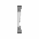 Casio 593 Module Retainer | High-Quality CAD Model_0_270_degree_snapshot