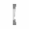 Casio 593 Module Retainer | High-Quality CAD Model_0_270_degree_snapshot