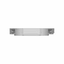 Casio 593 Module Retainer | High-Quality CAD Model_270_0_degree_snapshot