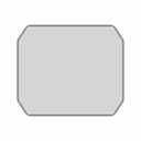 Casio F-91W Crystal V2 | High-Quality CAD Model_0_0_degree_snapshot