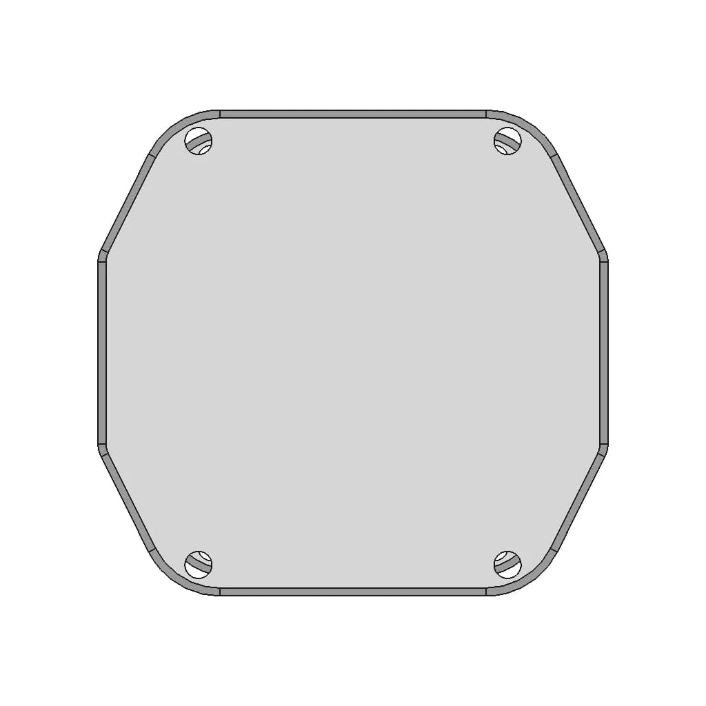 Case Back Cnc | High-Quality CAD Model_0_0_degree_snapshot