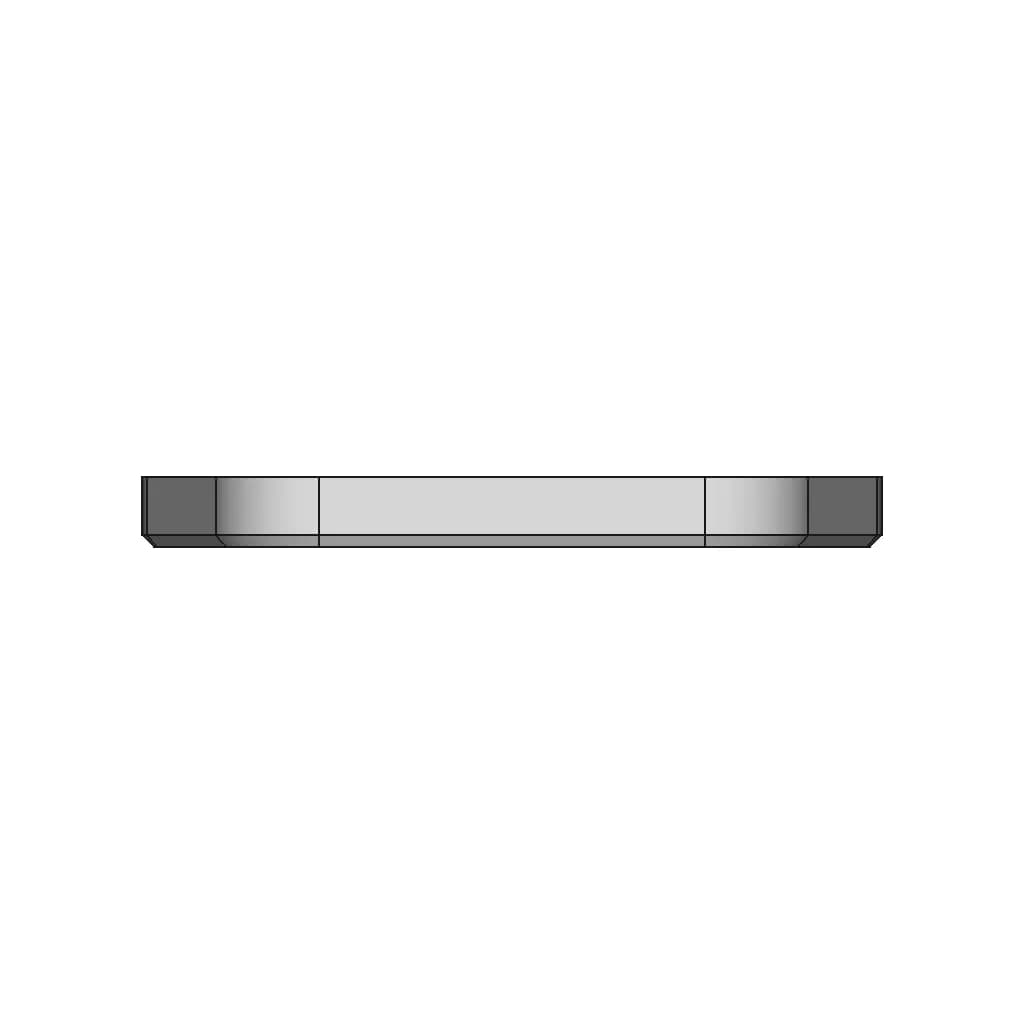 Case Back Cnc | High-Quality CAD Model_270_0_degree_snapshot