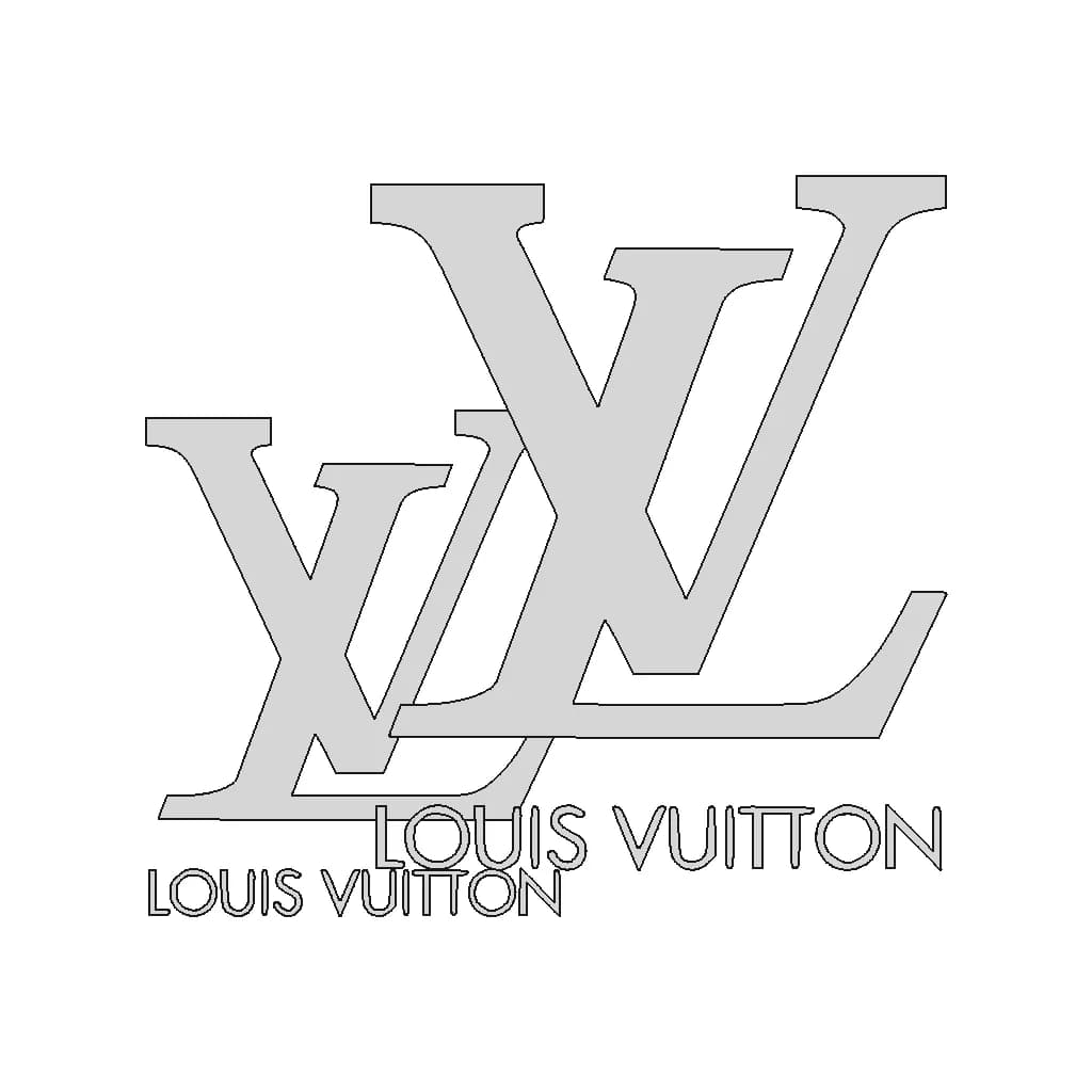 Luois Vitton | 3D Engineering Design File_0_0_degree_snapshot