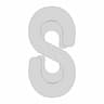 S Clip Replacement For Rubber Band Bracelet - Downloadable CAD Representation_0_0_degree_snapshot