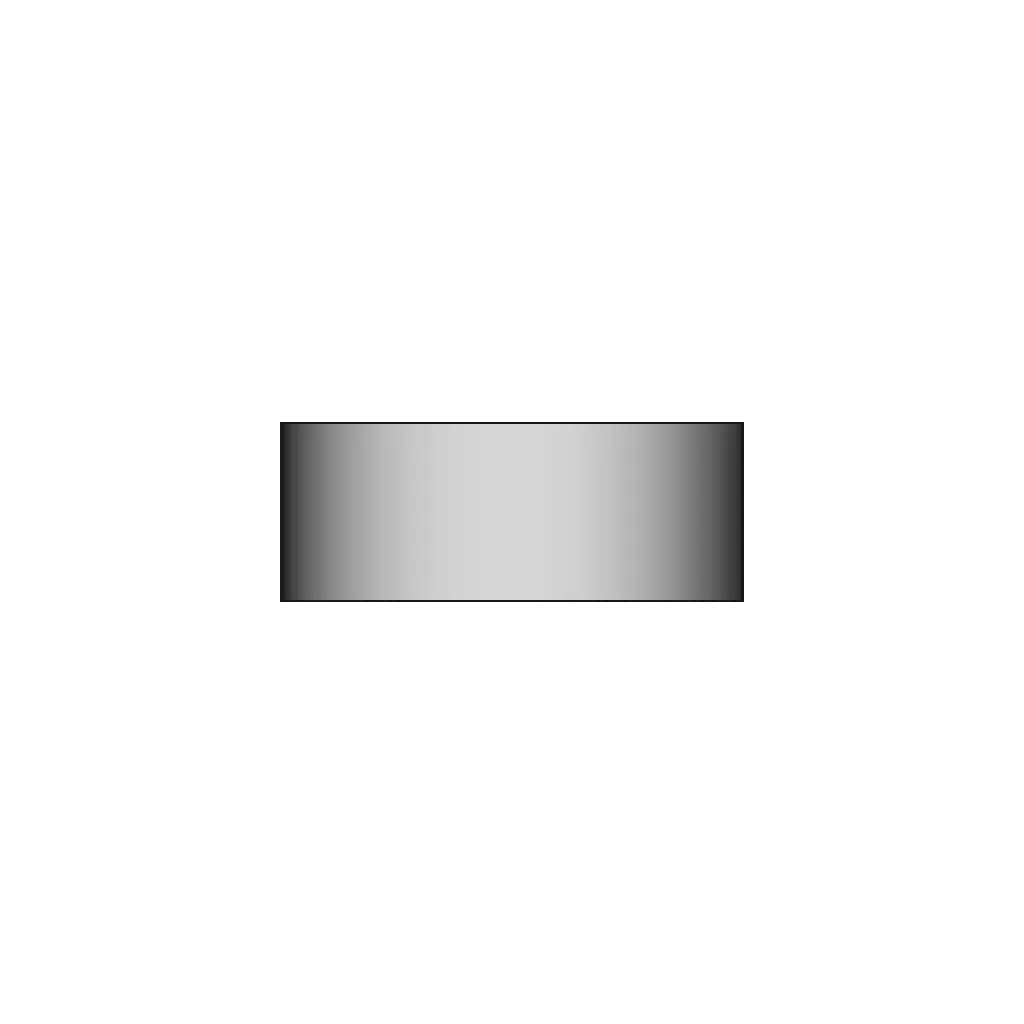 S Clip Replacement For Rubber Band Bracelet - Downloadable CAD Representation_270_0_degree_snapshot