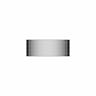 S Clip Replacement For Rubber Band Bracelet - Downloadable CAD Representation_270_0_degree_snapshot