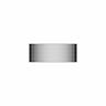 S Clip Replacement For Rubber Band Bracelet - Downloadable CAD Representation_90_0_degree_snapshot