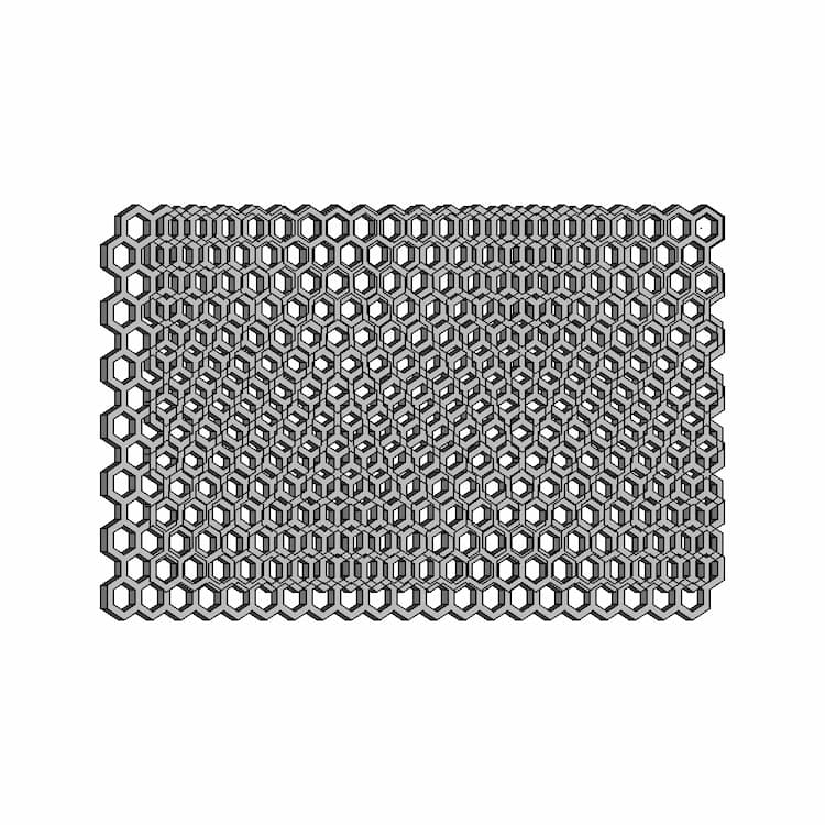 Jewellery Hanger ? | 3D Engineering Design File