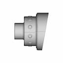 Spinnable Watchmakers Toolholder - Standard Mechanical Component_0_90_degree_snapshot