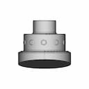 Spinnable Watchmakers Toolholder - Standard Mechanical Component_90_0_degree_snapshot