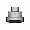 Spinnable Watchmakers Toolholder - Standard Mechanical Component_90_0_degree_snapshot