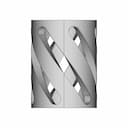 Ornamental Piece | 3D Engineering Design File_0_0_degree_snapshot