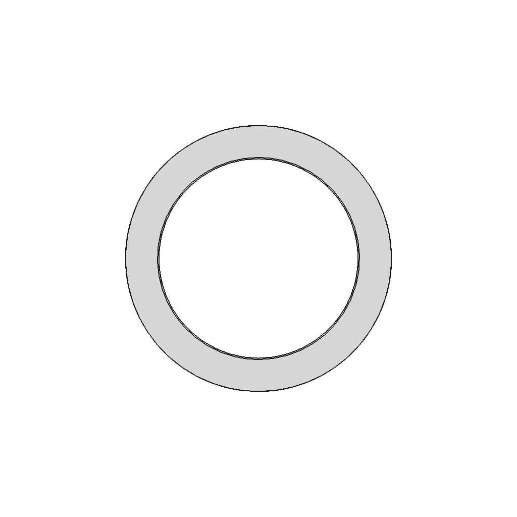Ornamental Piece | 3D Engineering Design File_270_0_degree_snapshot