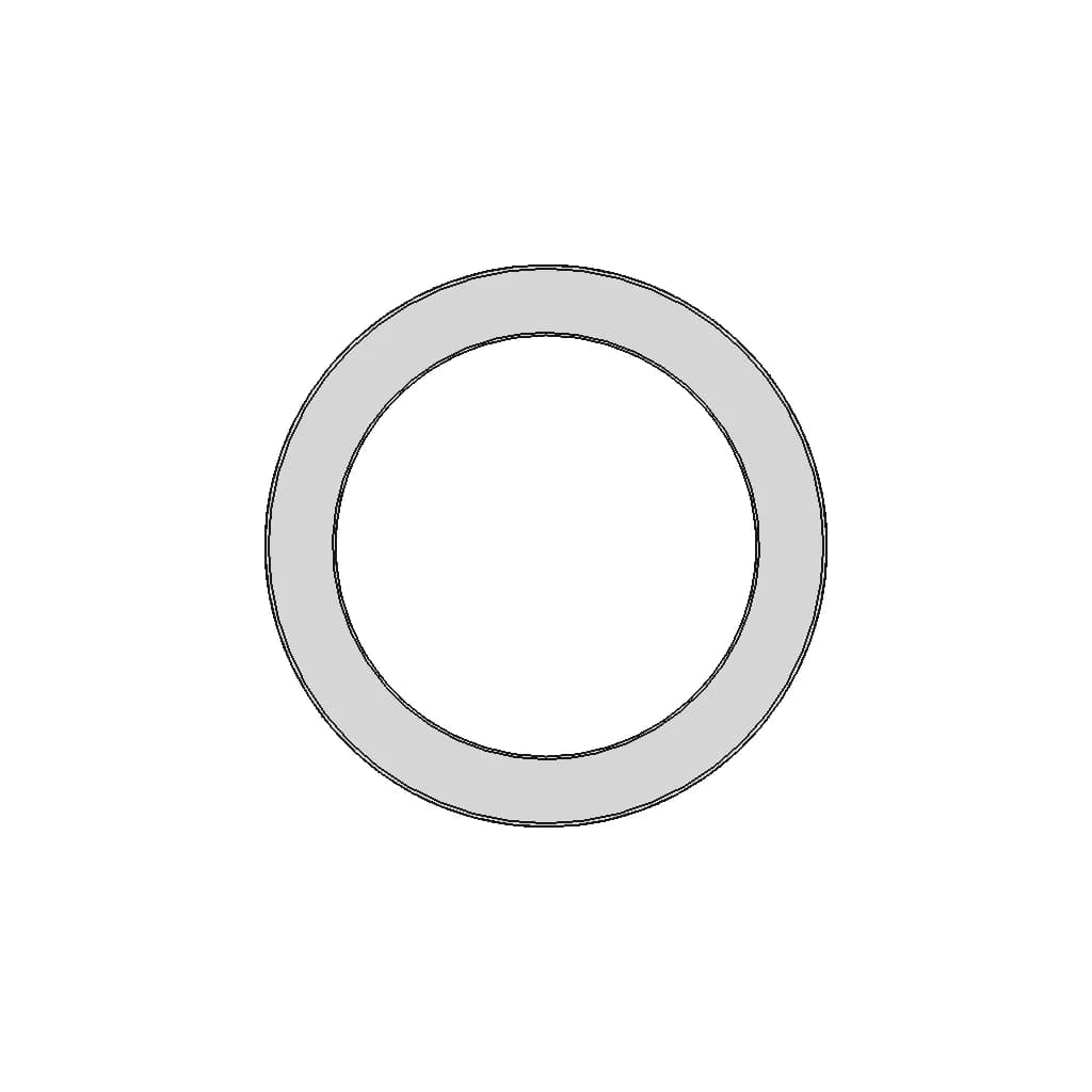 Ornamental Piece | 3D Engineering Design File_90_0_degree_snapshot