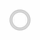 Ornamental Piece | 3D Engineering Design File_90_0_degree_snapshot