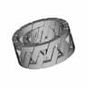 Gold Chaine Ring - Standard Mechanical Component_60_30_degree_snapshot