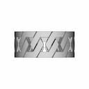 Gold Chaine Ring - Standard Mechanical Component_90_0_degree_snapshot