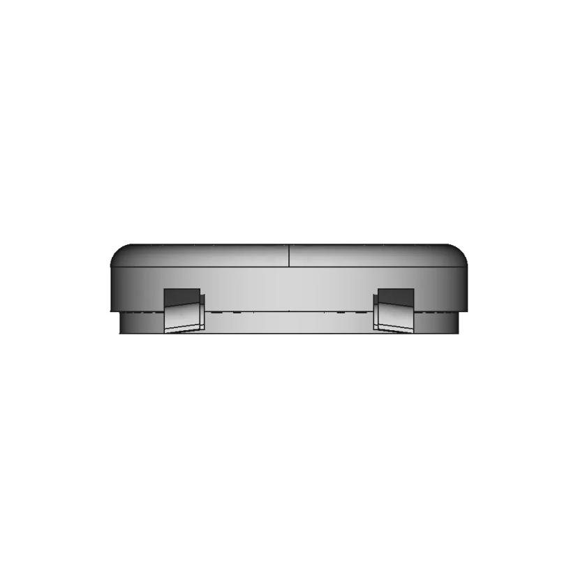 Watch Frame - Downloadable CAD Representation
