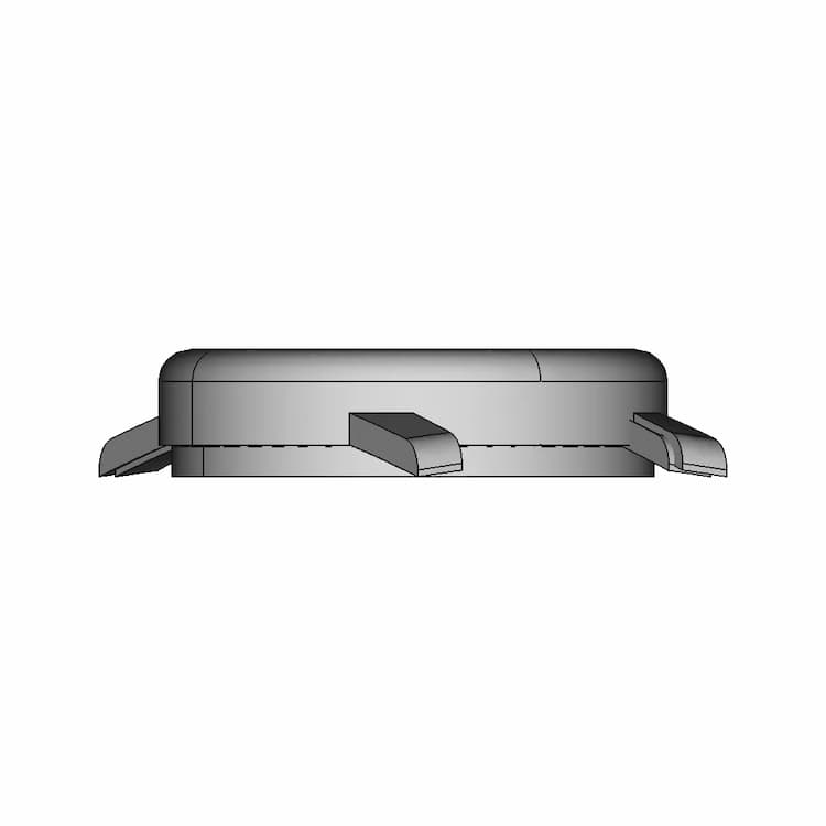 Watch Frame - Downloadable CAD Representation