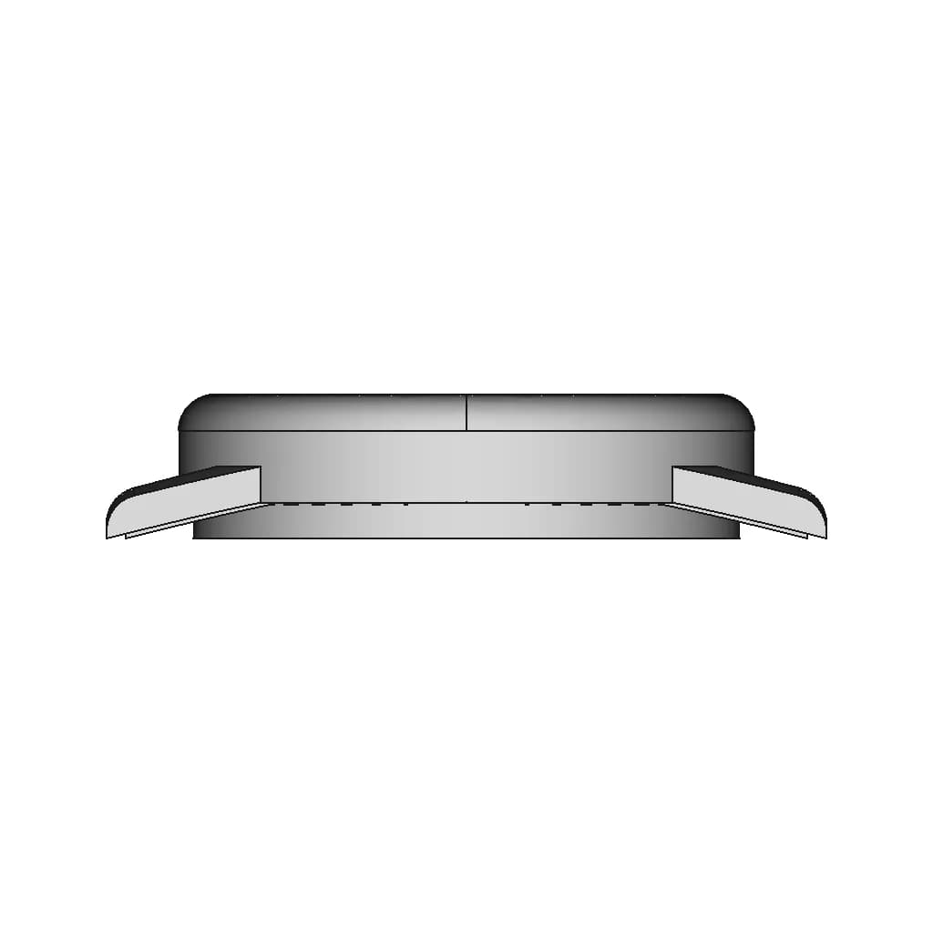 Watch Frame - Downloadable CAD Representation_0_270_degree_snapshot