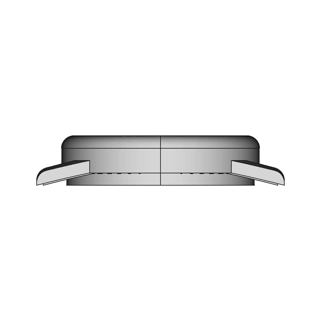 Watch Frame - Downloadable CAD Representation_0_90_degree_snapshot