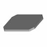 Casio F-91W Crystal | 3D Engineering Design File_60_30_degree_snapshot