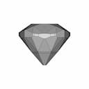Cullinan Ii Replica | High-Quality CAD Model_0_90_degree_snapshot