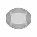 Cullinan Ii Replica | High-Quality CAD Model_270_0_degree_snapshot