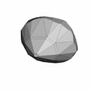 Cullinan Ii Replica | High-Quality CAD Model_60_30_degree_snapshot