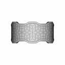 Ring Rolling Gold - Downloadable CAD Representation_90_0_degree_snapshot