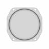 Casio F-91W Case Back Replacment | 3D Engineering Design File_0_0_degree_snapshot