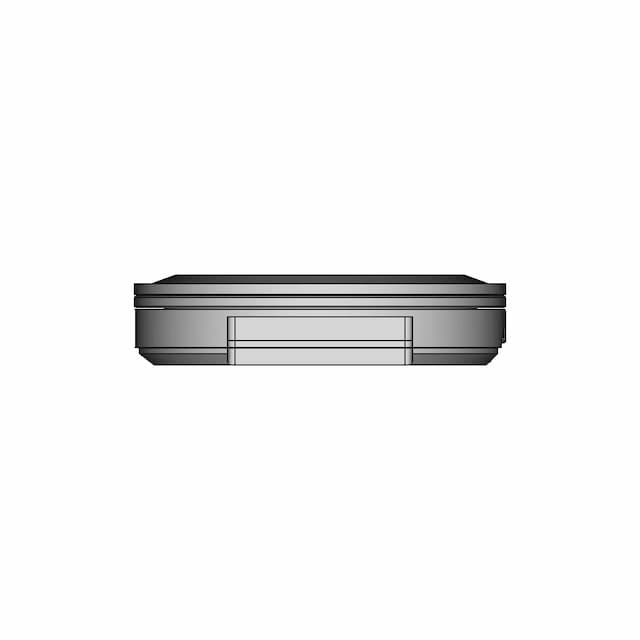 Diamond Watch - Downloadable CAD Representation