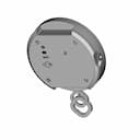 Diamond Watch - Downloadable CAD Representation_60_30_degree_snapshot