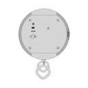 Diamond Watch - Downloadable CAD Representation_90_0_degree_snapshot