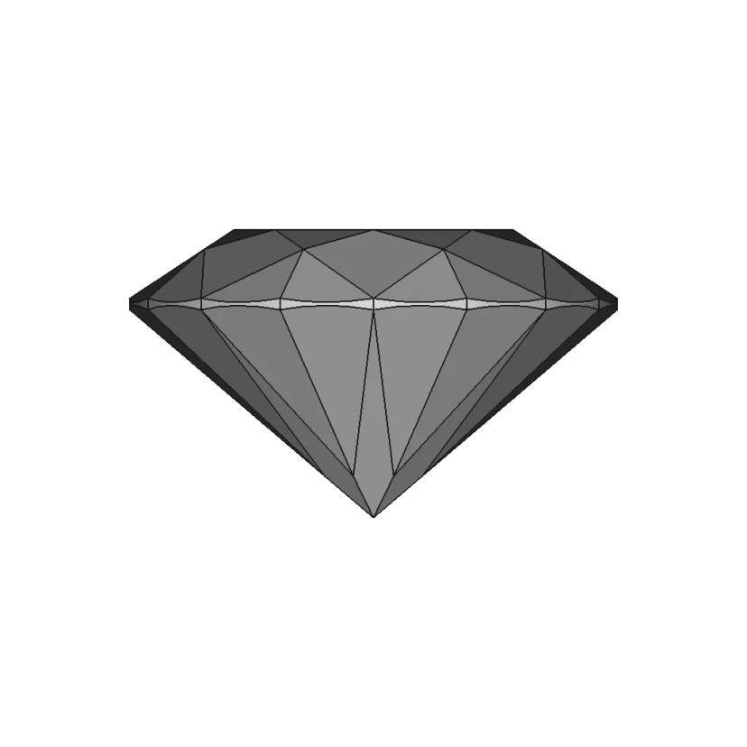 Diamond | 3D Engineering Design File